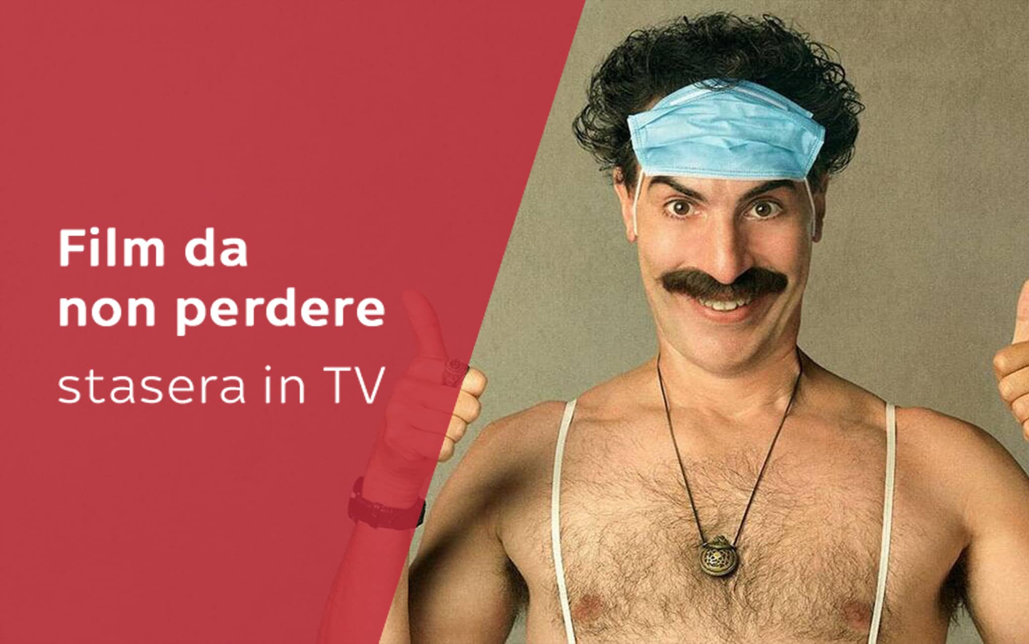 Film tonight on TV not to be missed Wednesday 9 March