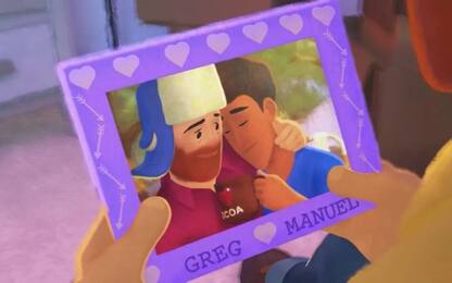 Disney vs legge Don't Say Gay ma dipendenti Pixar parlano di censure