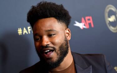 LOS ANGELES, CA - JANUARY 04:  Director Ryan Coogler attends the 19th Annual AFI Awards at Four Seasons Hotel Los Angeles at Beverly Hills on January 4, 2019 in Los Angeles, California.  (Photo by Kevin Winter/Getty Images for AFI)