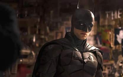 The Batman, superati 400 milioni di dollari di incassi