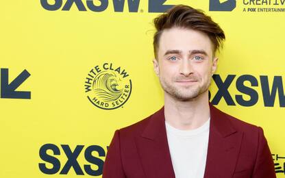 Daniel Radcliffe sulle voci che lo vorrebbero come il nuovo Wolverine