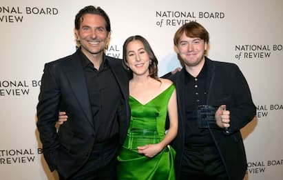 Licorice Pizza, il cast del film con 3 nomination agli Oscar
