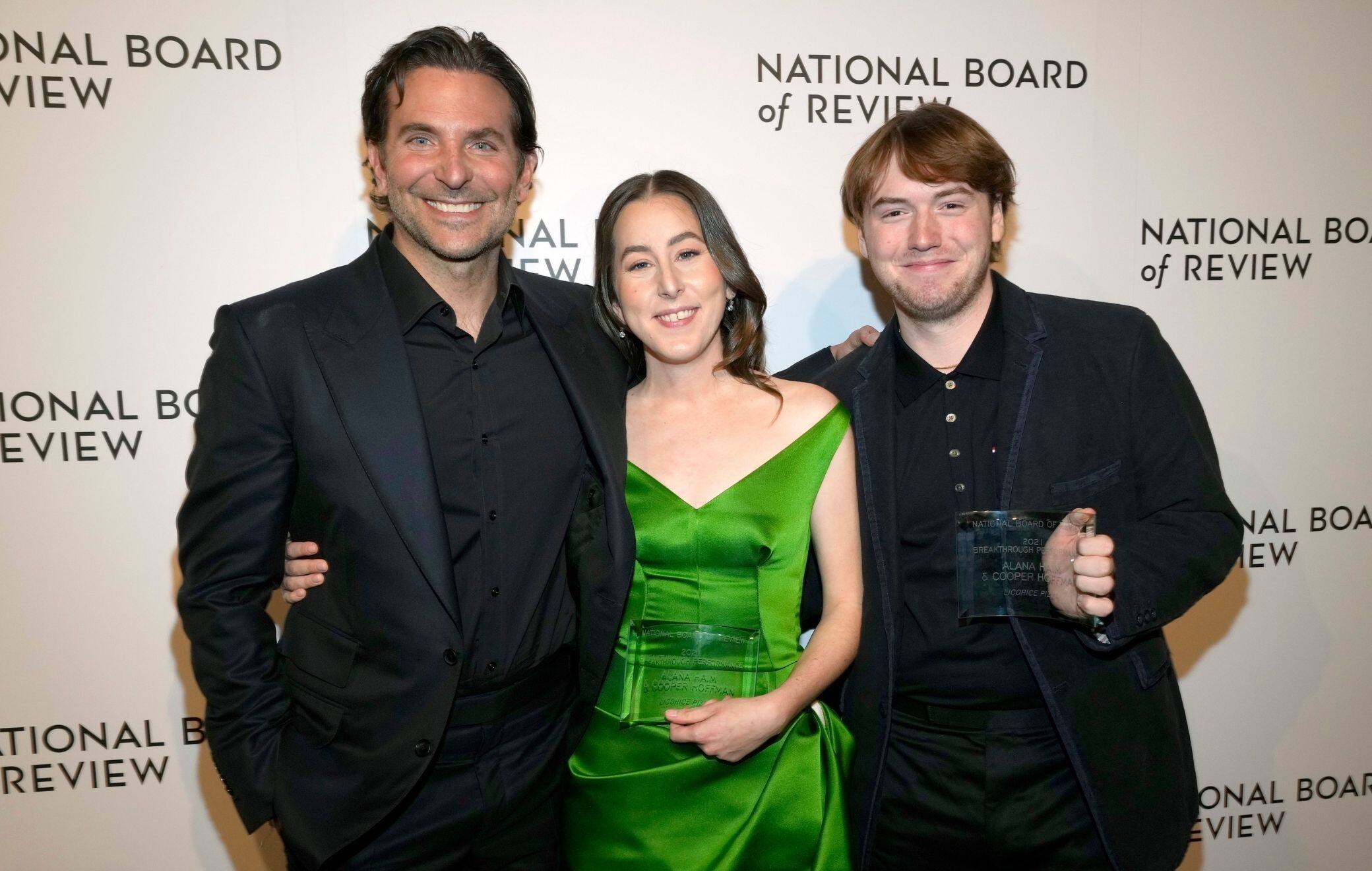 Licorice Pizza, il cast del film con 3 nomination agli Oscar