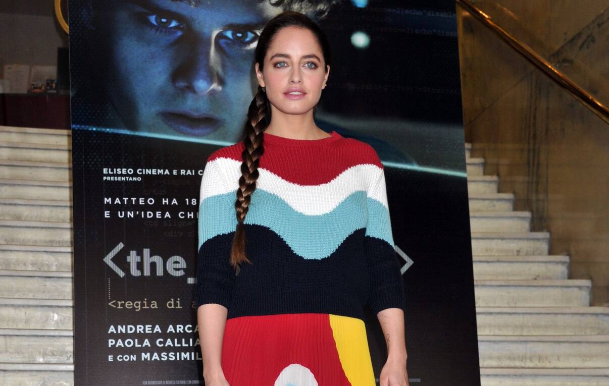 I migliori film con Matilde Gioli, da Doc - Nelle tue mani a Quattro Metà