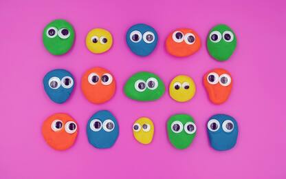 Play-Doh, il celebre gioco dei bambini, diventerà un film animato