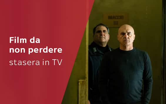 Film Stasera In TV Da Non Perdere Sabato 19 Marzo