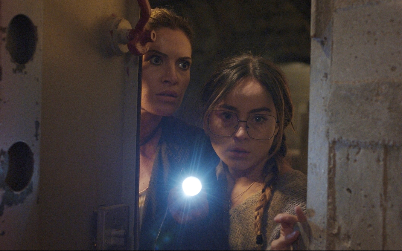 Antropophagus II, in national preview the sequel to Joe D’Amato’s cult splatter