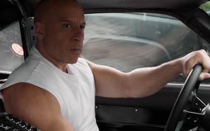 Fast and Furious, Vin Diesel parla della chiusura della saga