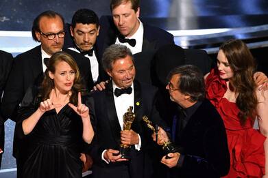 Oscar 2022: CODA miglior film. A Jane Campion la miglior regia