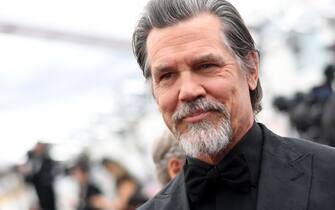 US actor Josh Brolin attends the 94th Oscars at the Dolby Theatre in Hollywood, California on March 27, 2022. (Photo by VALERIE MACON / AFP) (Photo by VALERIE MACON/AFP via Getty Images)