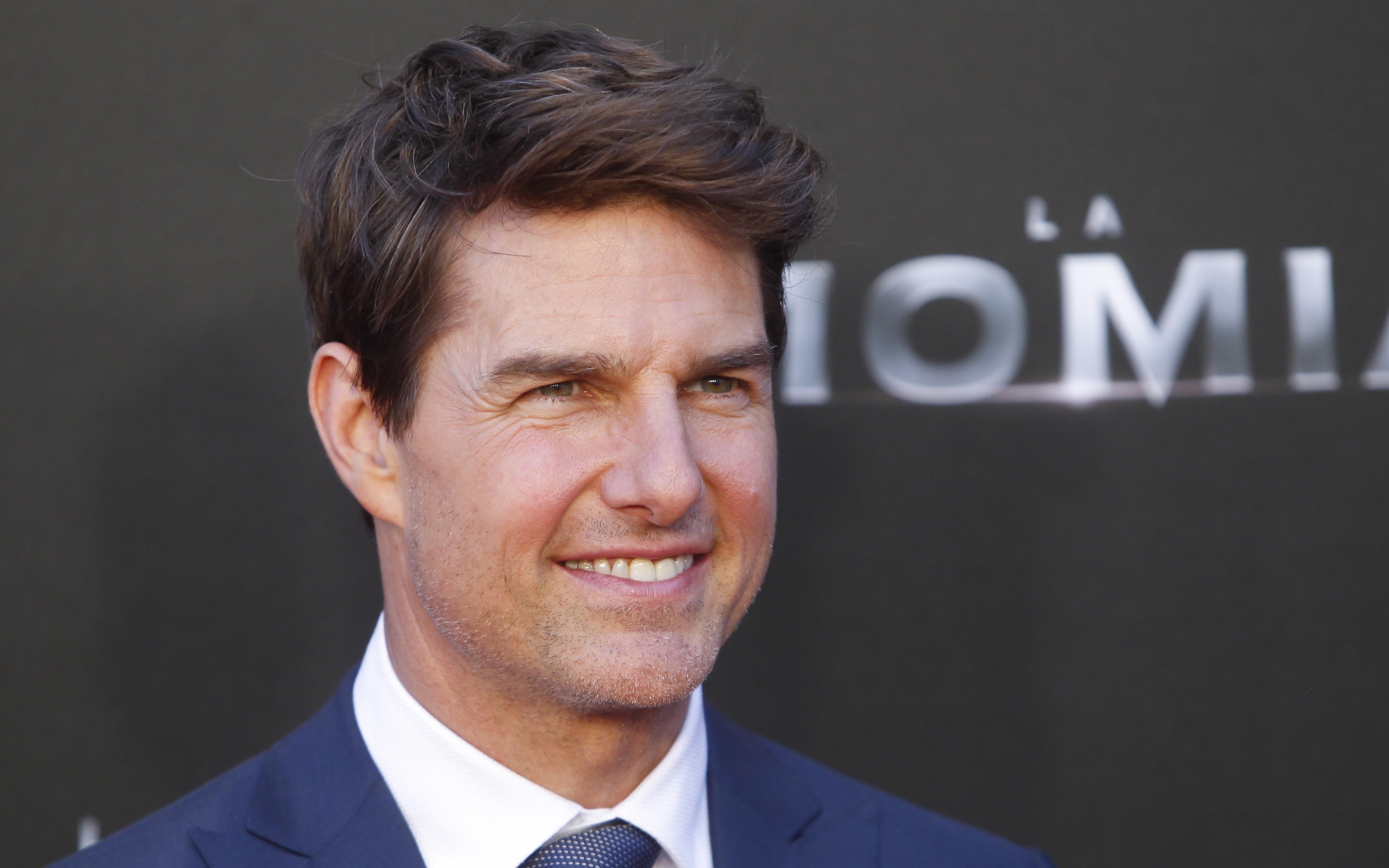 Top Gun: Maverick, new photos with Tom Cruise posted - Italian Post