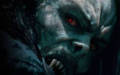Morbius, cast e trailer: cosa c'è da sapere sul film con Jared Leto
