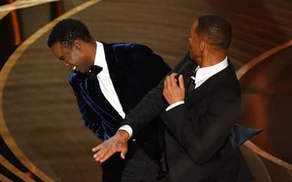 Chris Rock sullo schiaffo di Will Smith: "Lo sto ancora elaborando"