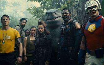 The Suicide Squad – Missione suicida - dc films The Suicide Squad – Missione suicida - dc films