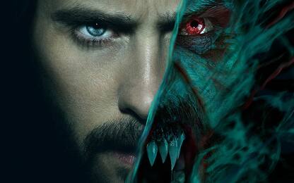 Morbius, la recensione del film  con Jared Leto
