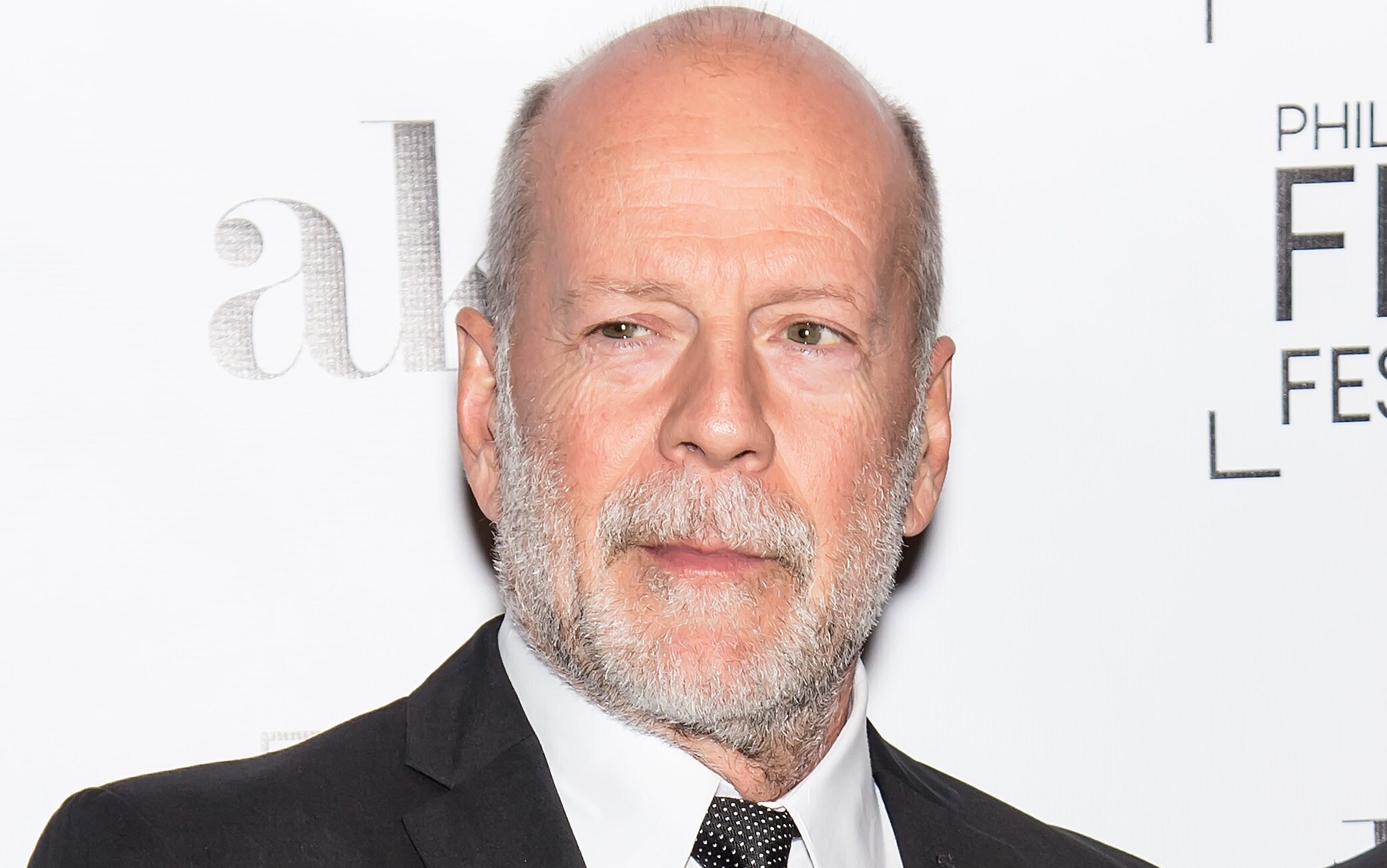 Bruce Willis, the Razzie Awards collect the award given to the actor