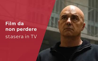 Film stasera in TV da non perdere venerdì 1 aprile 2022