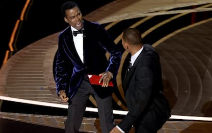 Parla il fratello di Chris Rock: “Scuse di Will Smith non sincere"