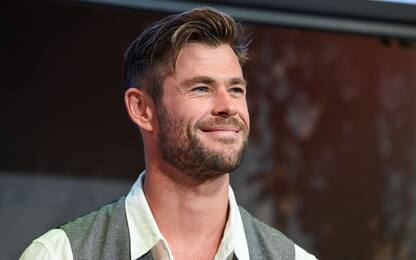 Thor: Love and Thunder, Chris Hemsworth annuncia inizio del Press Tour