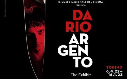 Dario Argento - The Exhibit, a Torino la mostra dedicata al regista
