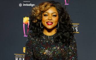 Taraji P. Henson Taraji P. Henson