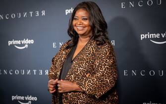Octavia Spencer Octavia Spencer