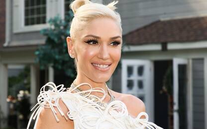 Gwen Stefani: Angelina Jolie mi ha soffiato il ruolo in Mr & Mrs Smith