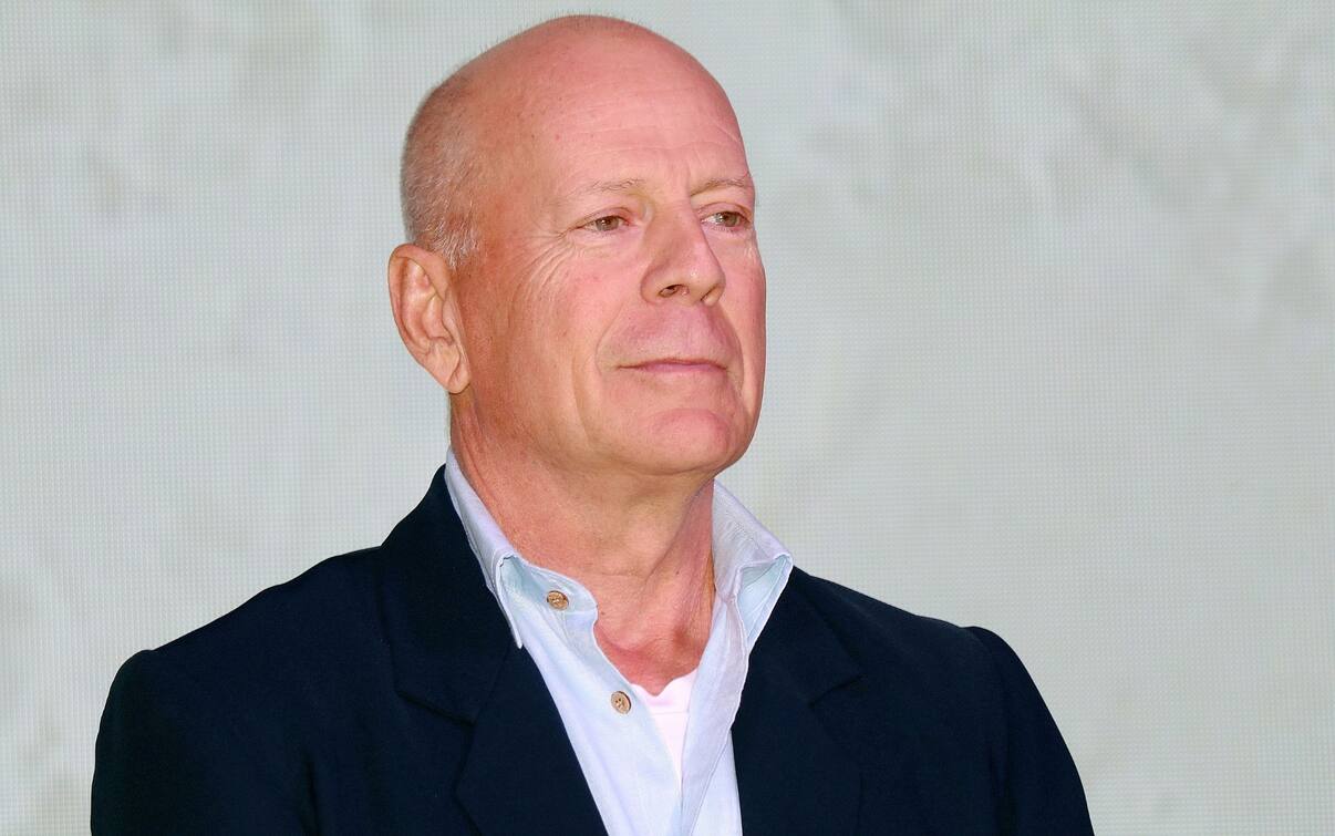 Red 2, the cast Italian Post