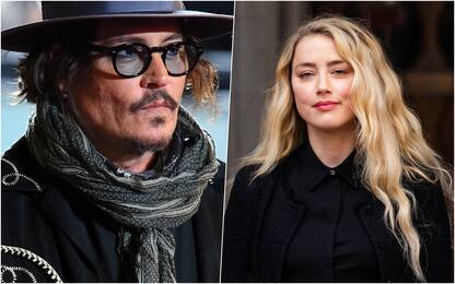 Johnny Depp contro Amber Heard, al via il processo in Virginia