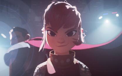 Netflix salva Nimona, film animato con contenuti LGBTQ+