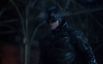 The Batman, i primi dieci minuti del film disponibili su YouTube