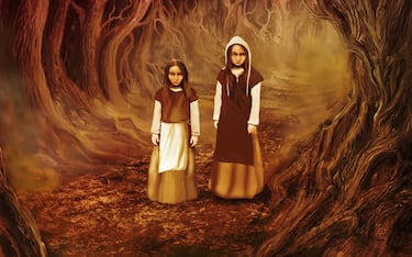Two-Sisters-Locandina-ufficiale-by-Giorgio-Finamore-scaled