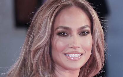 Jennifer Lopez, annunciata l'uscita del documentario Halftime