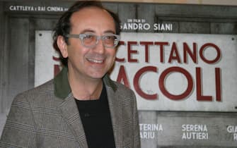 Giovanni Esposito kika
