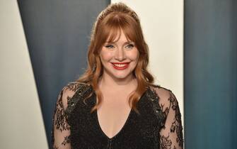 Bryce Dallas Howard