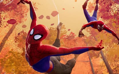 Spider-Man: Across the Spider-Verse l'uscita slitta al 2023