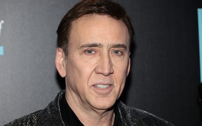 Face/Off, Nicolas Cage in trattative per il nuovo film