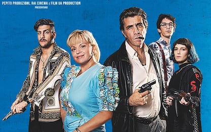 Koza Nostra, al cinema la commedia coprodotta da Italia e Ucraina