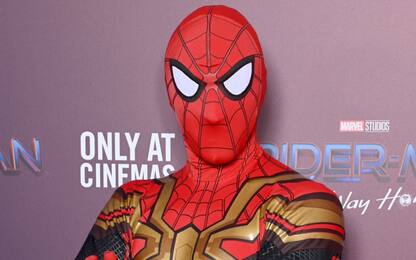 Spider-Man: Across the Spider-Verse: ci saranno 240 personaggi