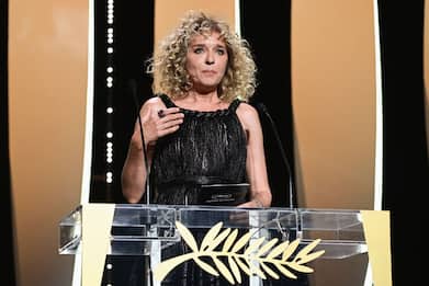 Cannes, Valeria Golino presidente di giuria per Un Certain Regard