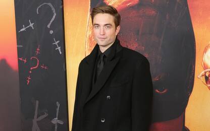 The Batman 2, annunciato ufficialmente il sequel con Robert Pattinson