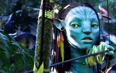 Avatar 2 The Way of The Water