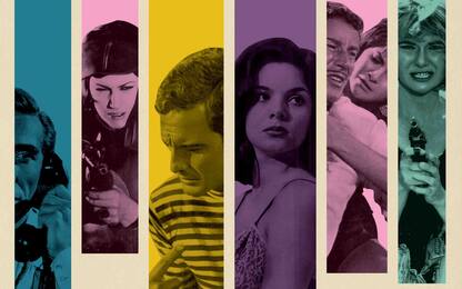 Boom! la compilation delle colonne sonore jazz del cinema italiano