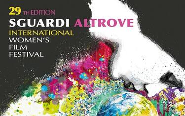 Locandina Sguardi Altrove 2022