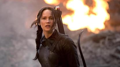 Hunger Games, Lionsgate annuncia la data d'uscita del prequel