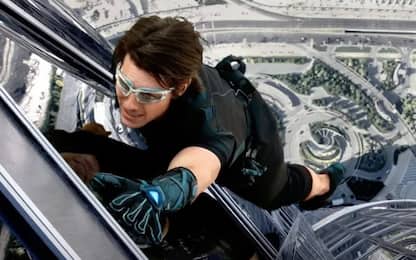 Mission Impossible 7, svelato titolo del film e nuova data di uscita