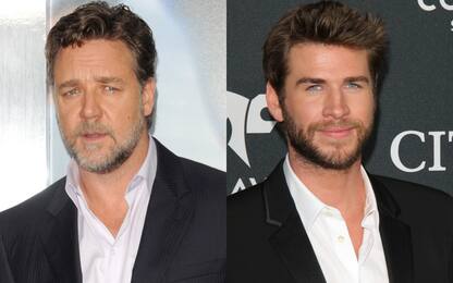 Land Of Bad, il nuovo film di Russell Crowe e Liam Hemsworth