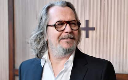 Giffoni 2022, va a Gary Oldman il riconoscimento François Truffaut