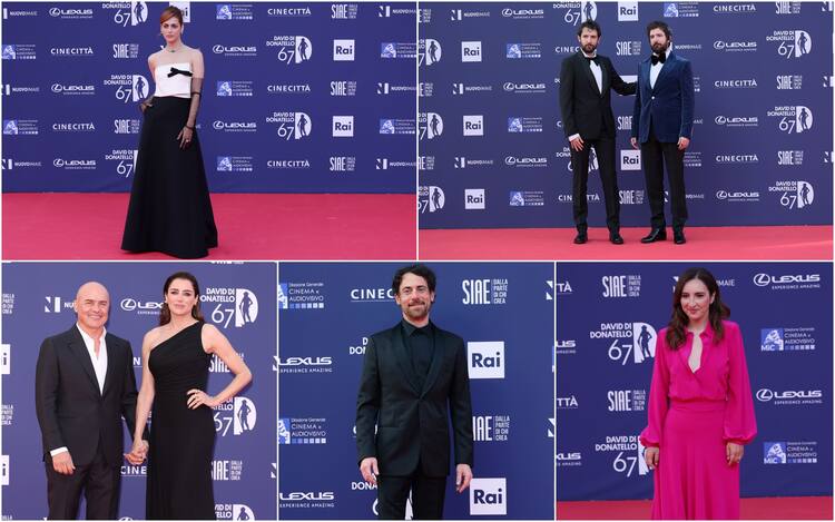 I registi più famosi nel mondo degli ultimi 10 anni