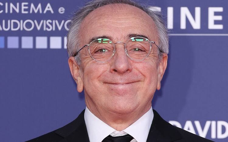 I Registi Più Famosi Del Mondo